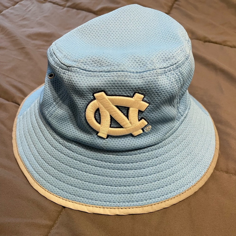UNC bucket hat